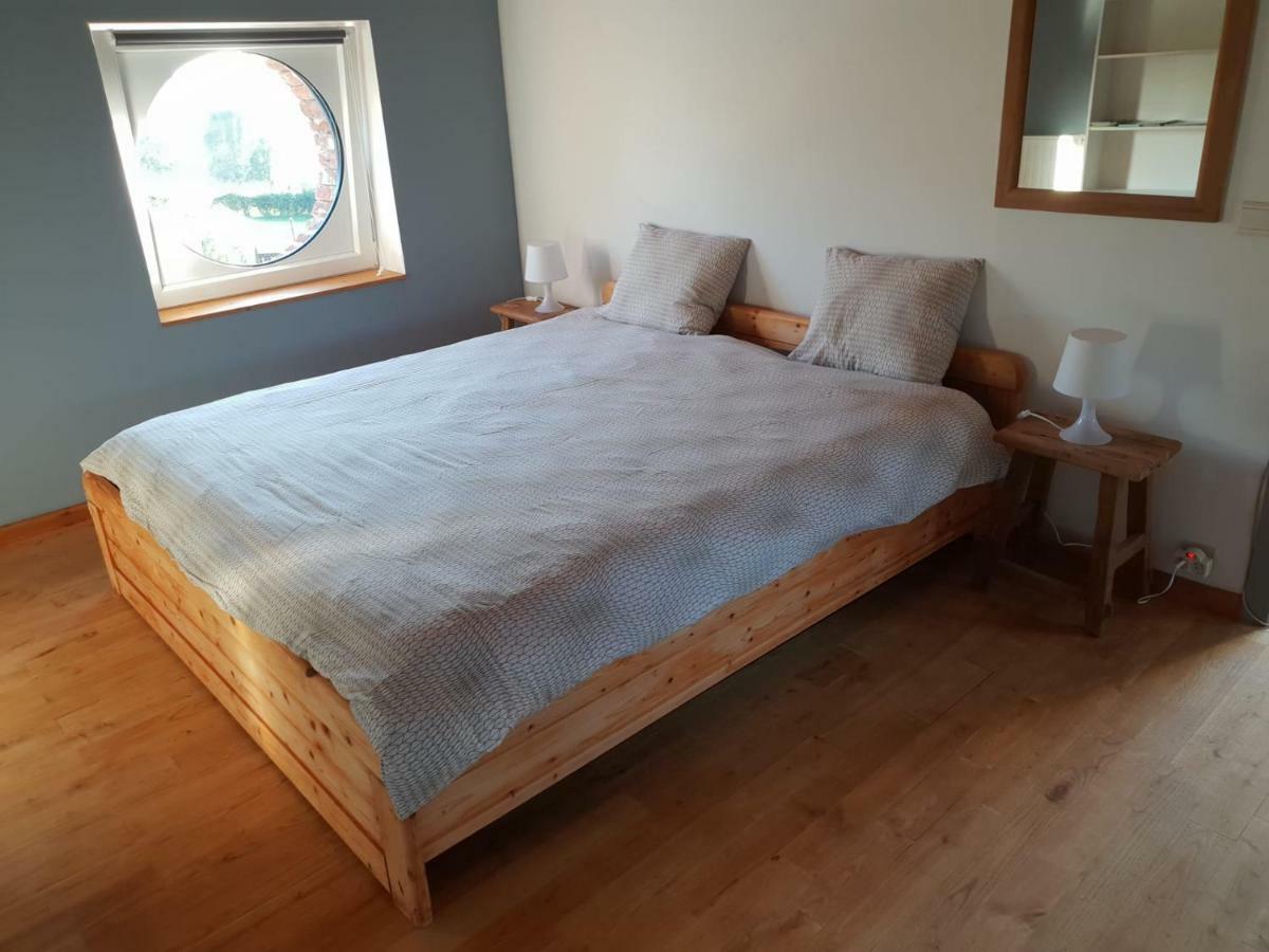 Ferme Martin Hotel Battice Екстериор снимка