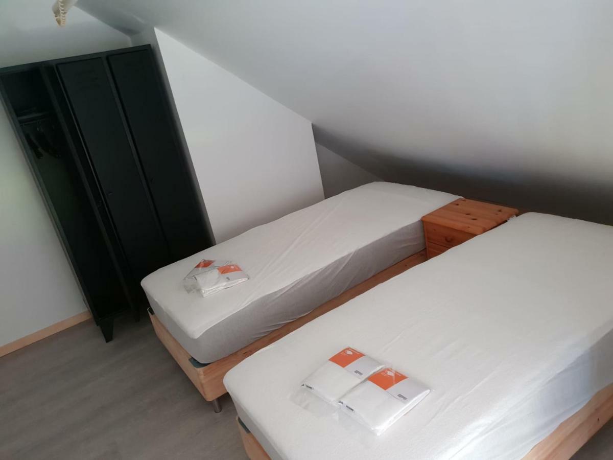 Ferme Martin Hotel Battice Екстериор снимка